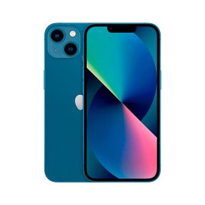 Apple iPhone 13 128GB Azul MLPK3QL/A