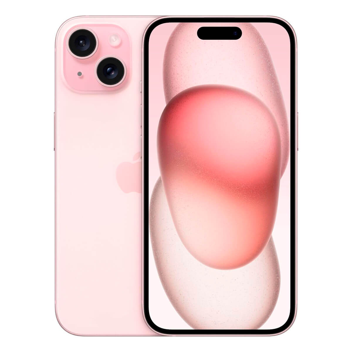 Apple iPhone 15 128GB Rosa (Pink) MTP13QL/A