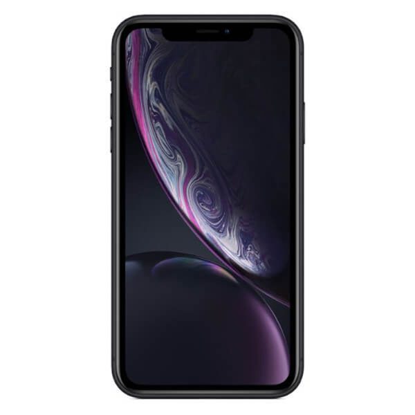 Apple iPhone XR 64 GB Negro