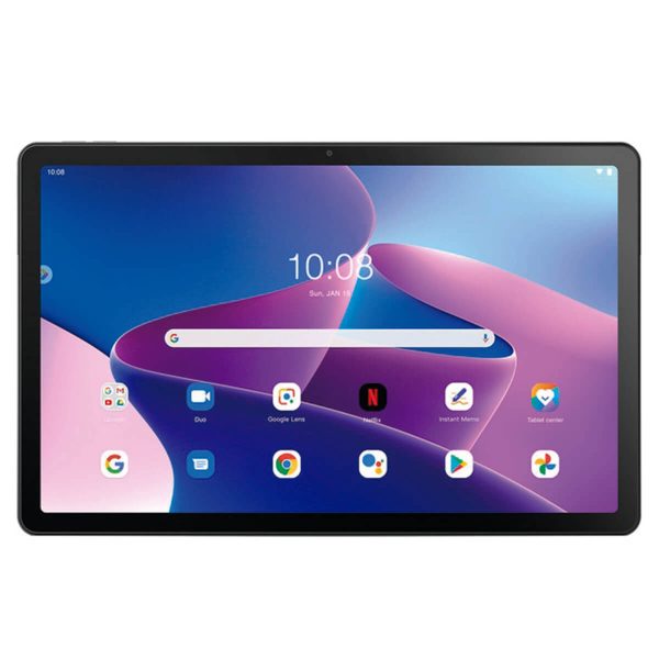 Lenovo Tab M10 (3rd Gen) 10,1" 4GB/64GB LTE Gris (Storm Grey) TB328XU