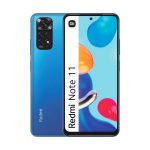 Xiaomi Redmi Note 11 4GB/128GB Azul (Twilight Blue) Dual SIM