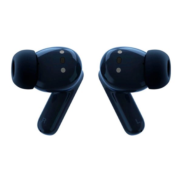 Motorola Moto Buds Auriculares Bluetooth Azul (Starlight Blue)