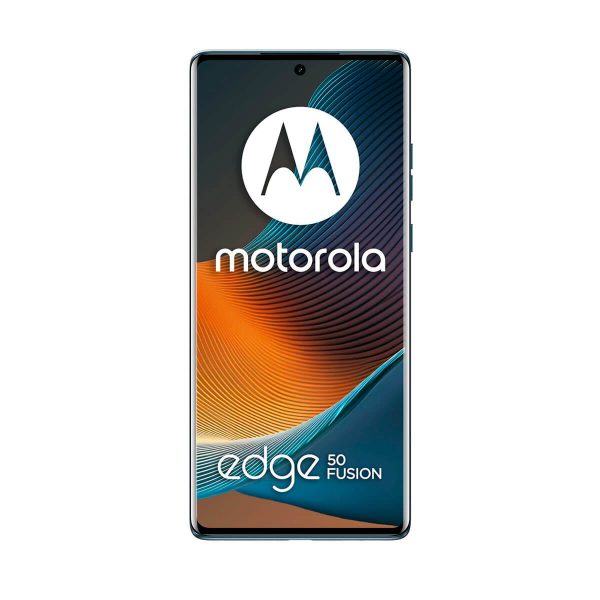 Motorola Edge 50 Fusion 5G 12GB/512GB Azul (Forest Blue) XT2429-2