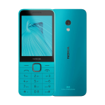 Nokia 235 4G Azul (Blue) Dual SIM