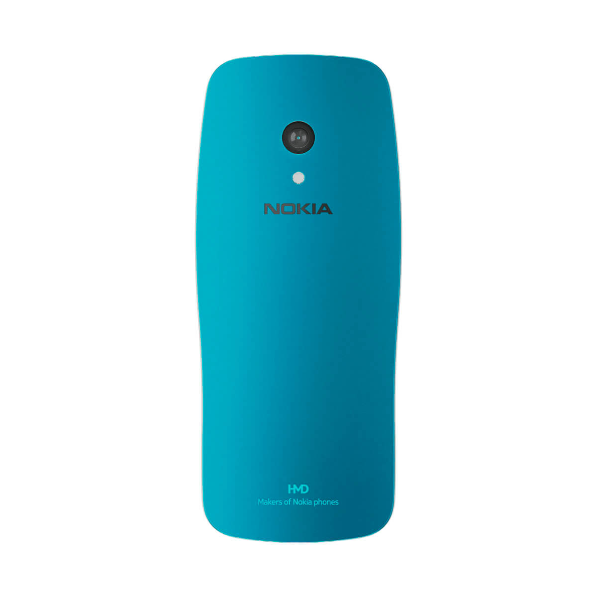 Nokia 3210 4G Azul (Scuba Blue) Dual SIM