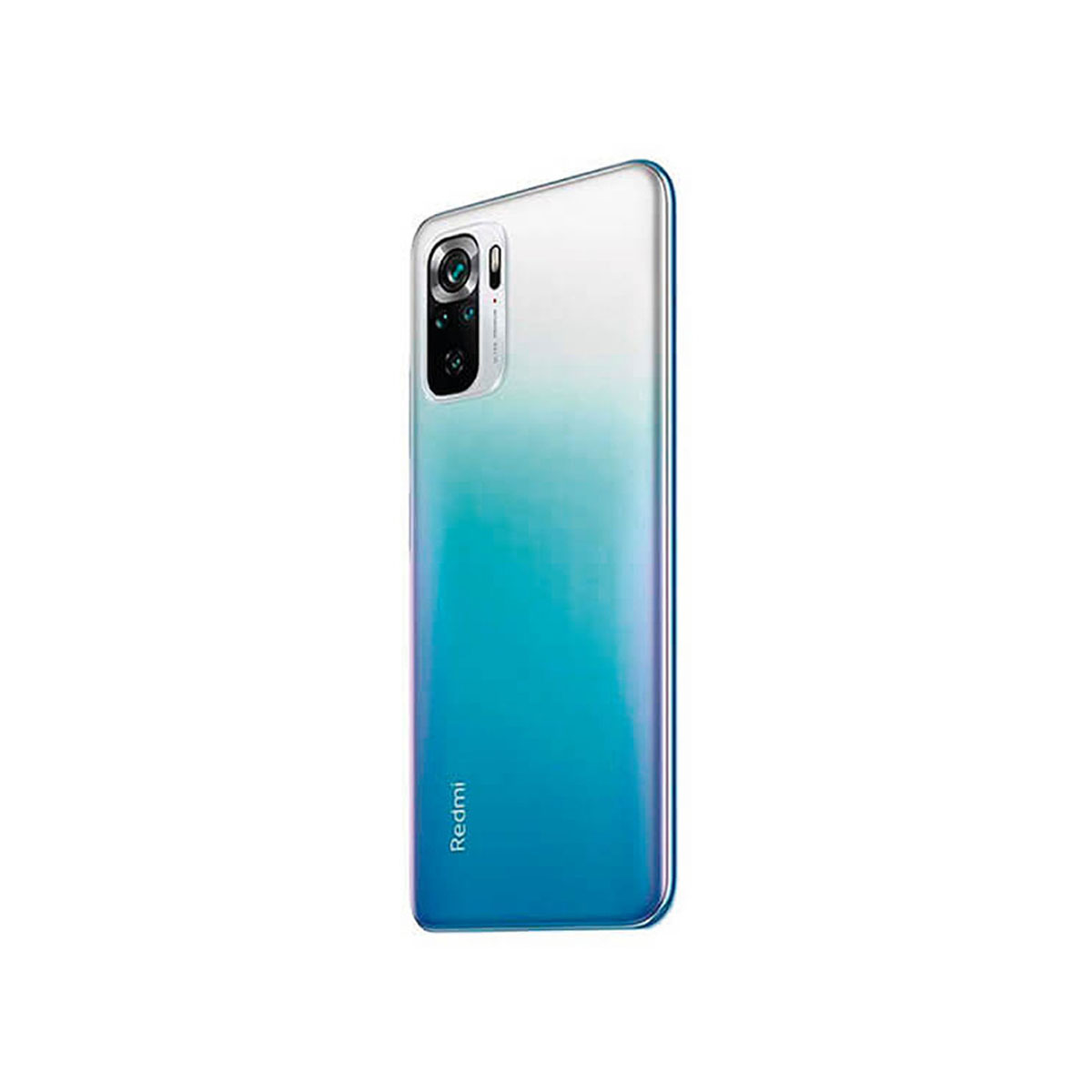 Xiaomi Redmi Note 10S Dual SIM 6GB/128GB Azul (Ocean Blue)