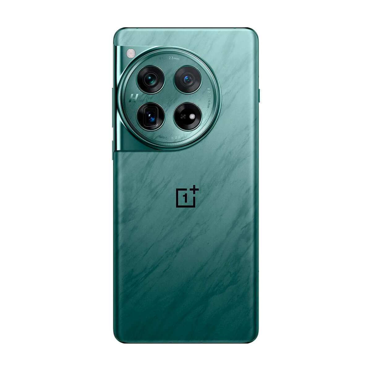 OnePlus 12 5G 16GB/512GB Verde (Flowy Emerald) Dual SIM