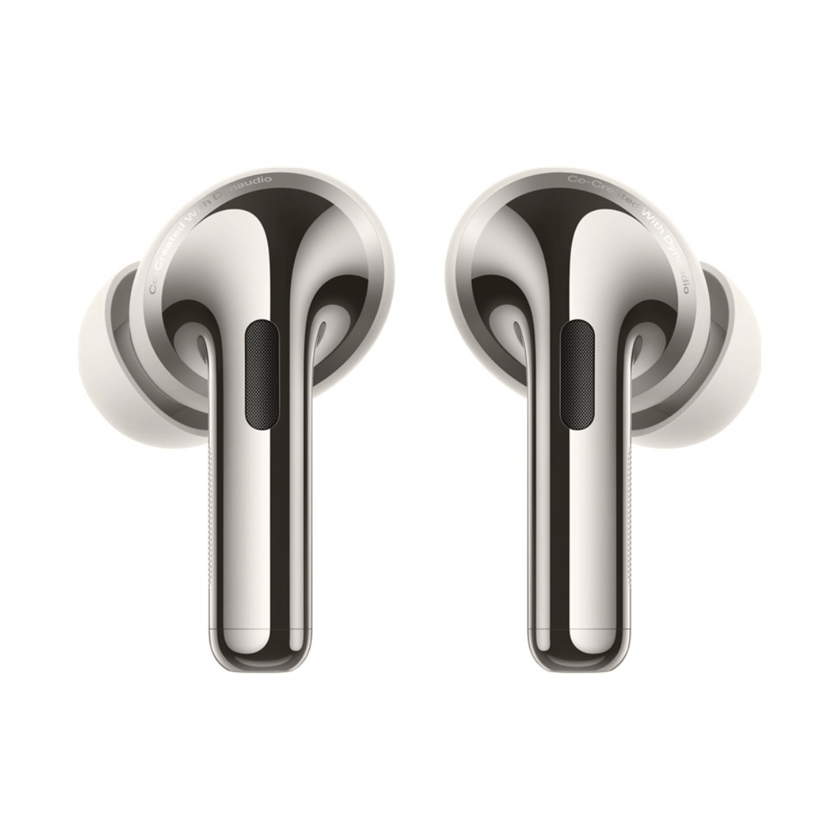 OnePlus Buds Pro 3 Auriculares Bluetooth Blanco (Lunar Radiance)