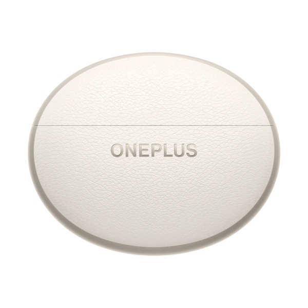 OnePlus Buds Pro 3 Auriculares Bluetooth Blanco (Lunar Radiance)