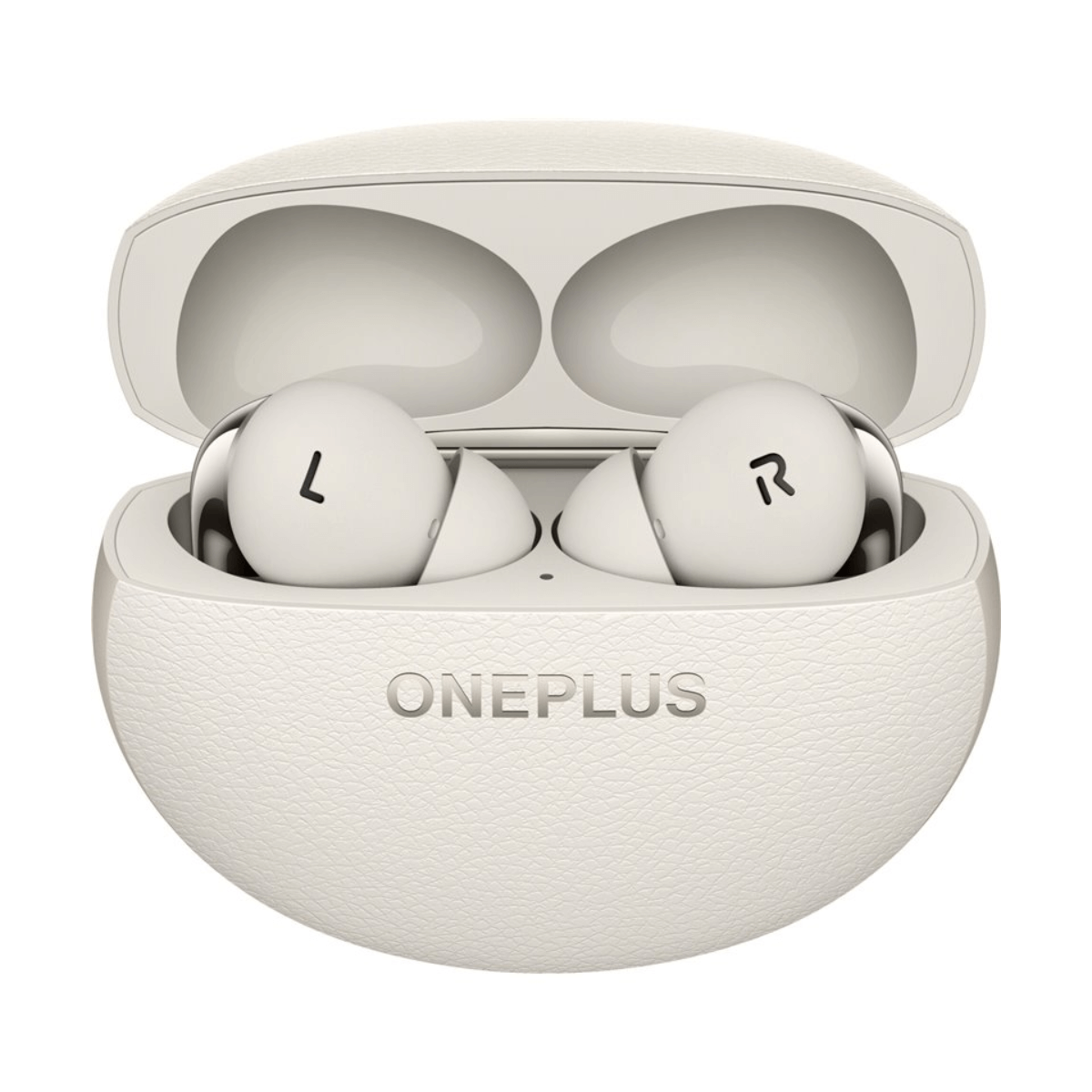 OnePlus Buds Pro 3 Auriculares Bluetooth Blanco (Lunar Radiance)