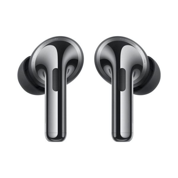 OnePlus Buds Pro 3 Auriculares Bluetooth Negro (Midnight Opus)