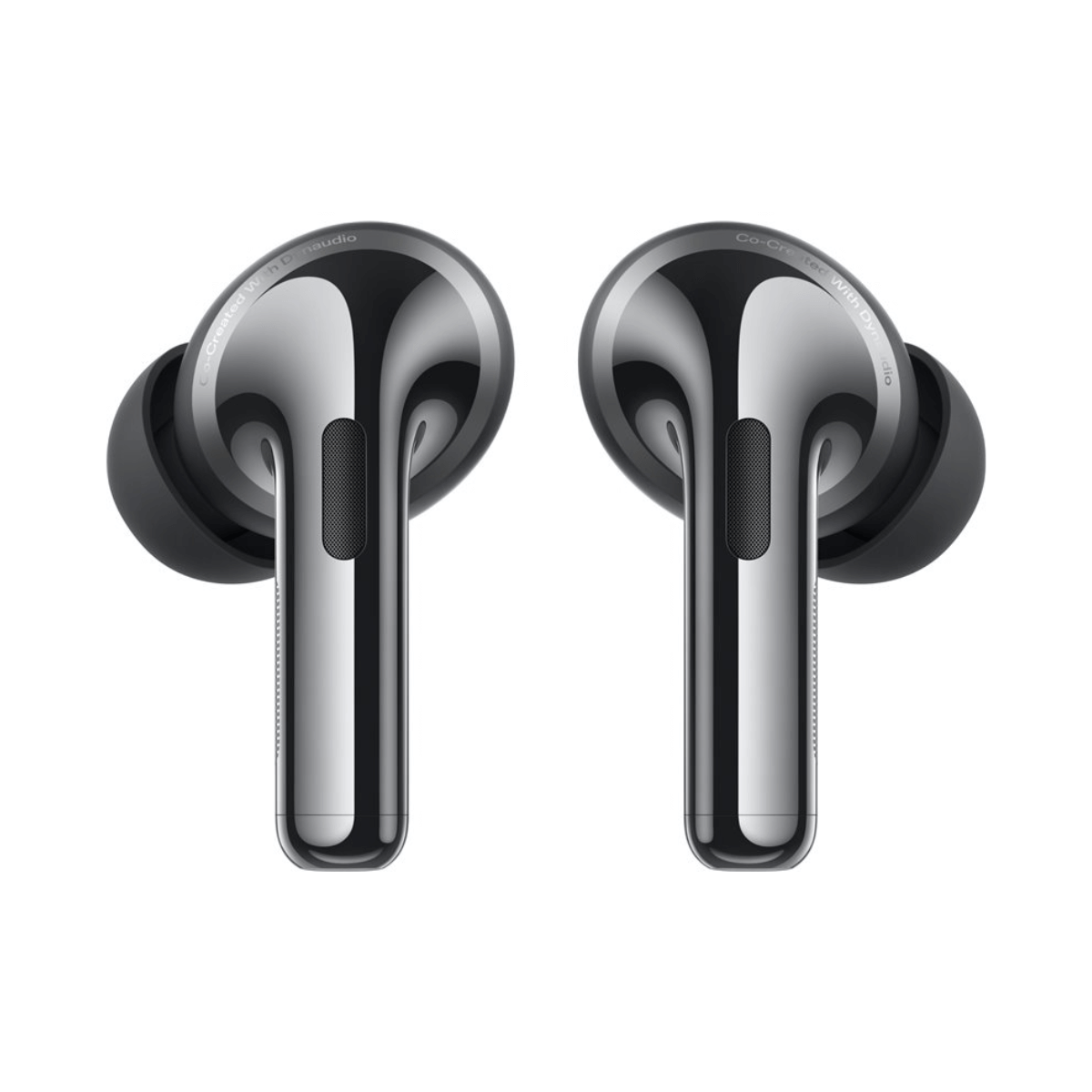 OnePlus Buds Pro 3 Auriculares Bluetooth Negro (Midnight Opus)