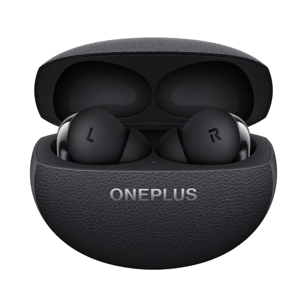 OnePlus Buds Pro 3 Auriculares Bluetooth Negro (Midnight Opus)