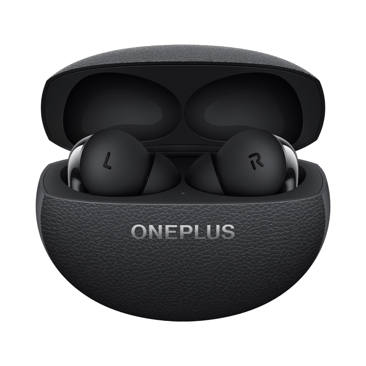 OnePlus Buds Pro 3 Auriculares Bluetooth Negro (Midnight Opus)