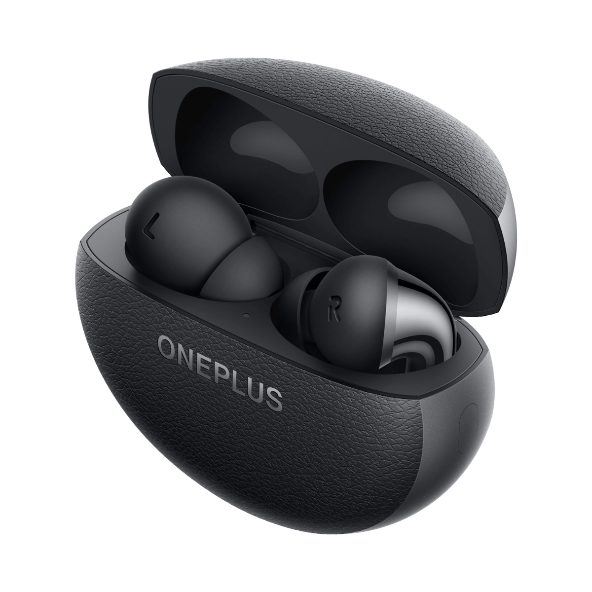 OnePlus Buds Pro 3 Auriculares Bluetooth Negro (Midnight Opus)