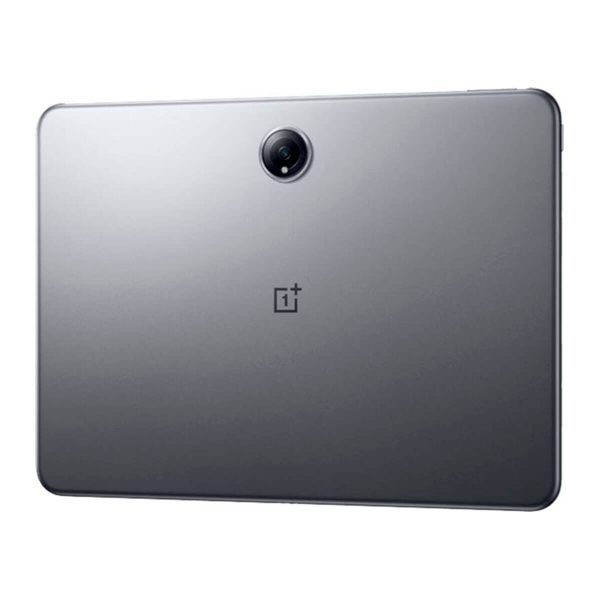 OnePlus Pad 2 12,1" 12GB/256GB Wi-Fi Gris (Nimbus Gray)