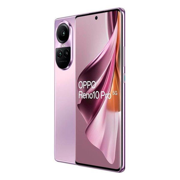 OPPO Reno10 Pro 5G 12GB/256GB Púrpura (Glossy Purple) Dual SIM CPH2525