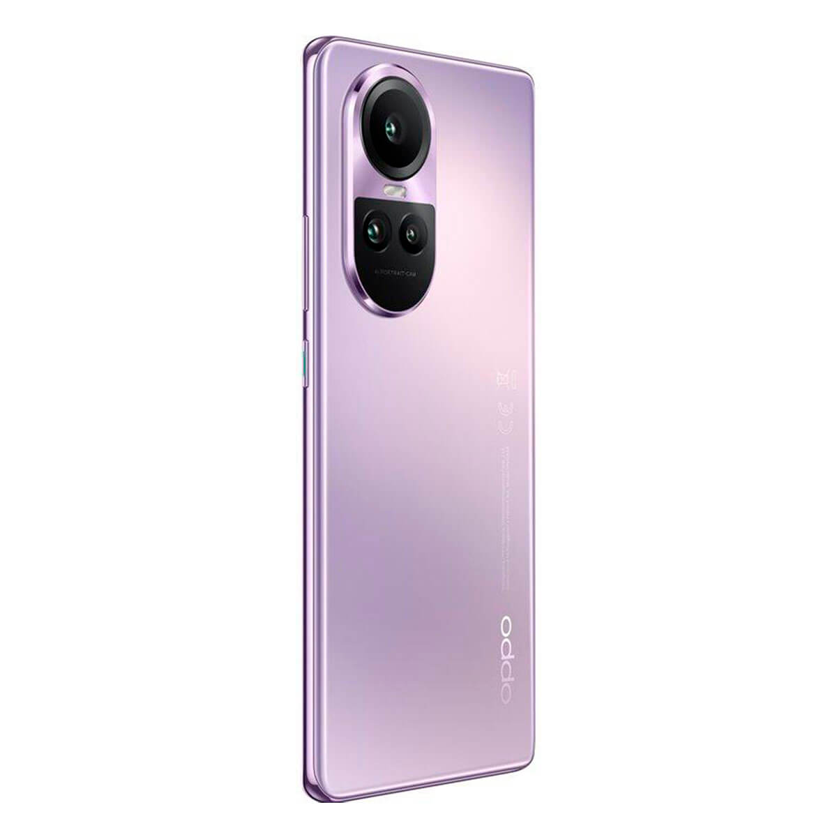 OPPO Reno10 Pro 5G 12GB/256GB Púrpura (Glossy Purple) Dual SIM CPH2525