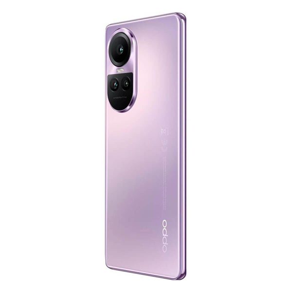 OPPO Reno10 Pro 5G 12GB/256GB Púrpura (Glossy Purple) Dual SIM CPH2525