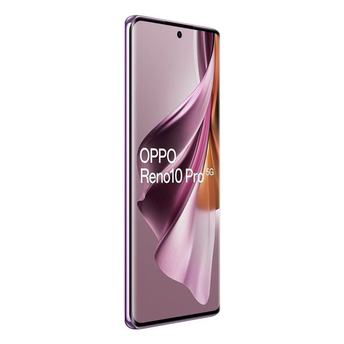 OPPO Reno10 Pro 5G 12GB/256GB Púrpura (Glossy Purple) Dual SIM CPH2525