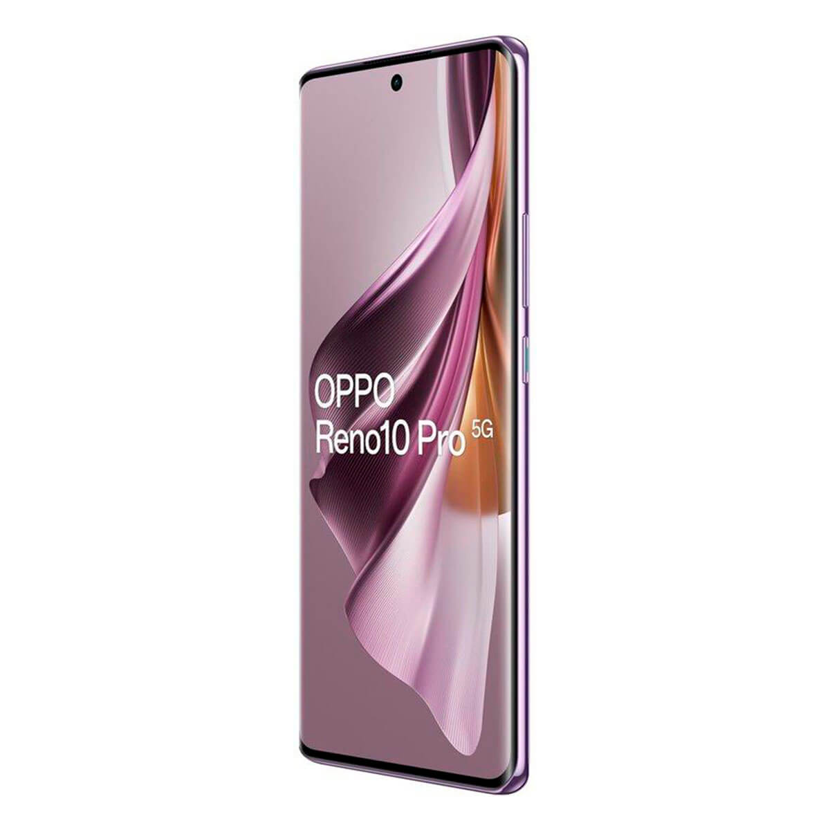 OPPO Reno10 Pro 5G 12GB/256GB Púrpura (Glossy Purple) Dual SIM CPH2525