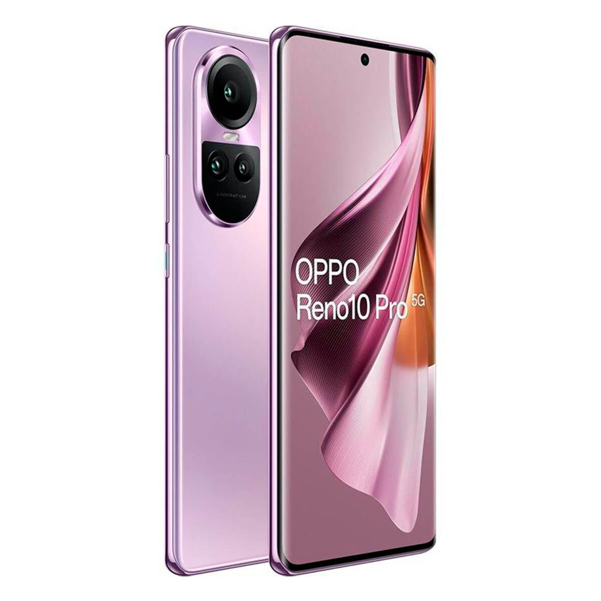 OPPO Reno10 Pro 5G 12GB/256GB Púrpura (Glossy Purple) Dual SIM CPH2525