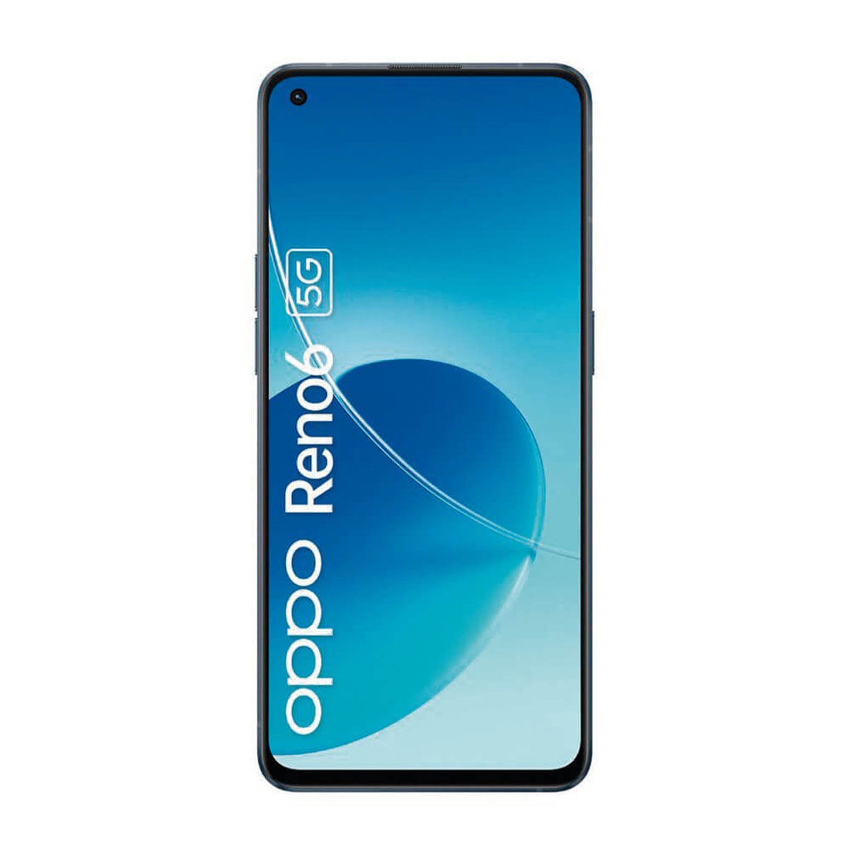 Oppo Reno6 5G 8GB/128GB Negro (Stellar Black) Dual SIM CPH2251