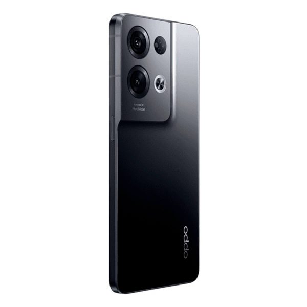 Oppo Reno8 Pro 5G 8GB/256GB Negro (Glazed Black) Dual SIM