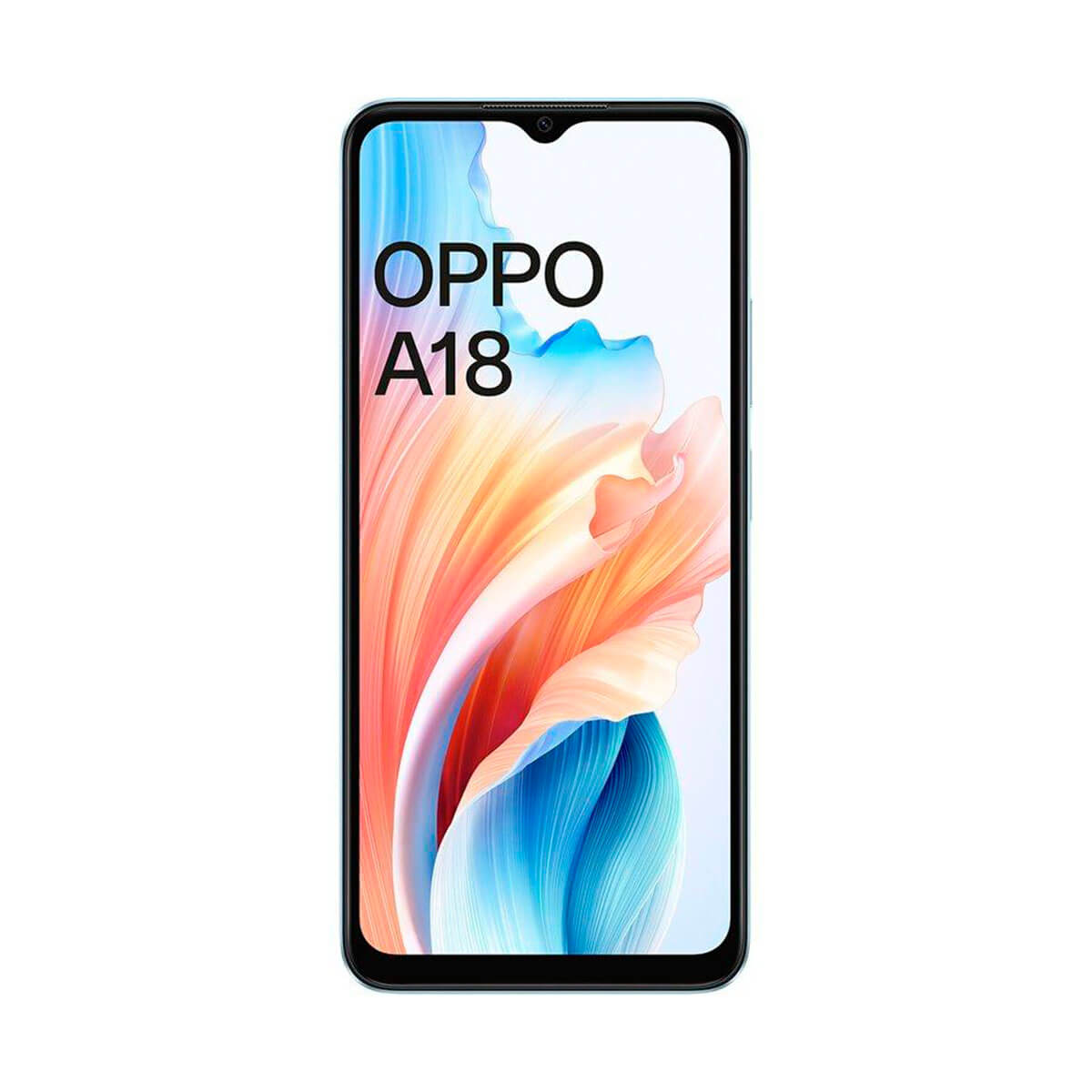 Oppo A18 4GB/128GB Azul (Glowing Blue) Dual SIM CPH2591