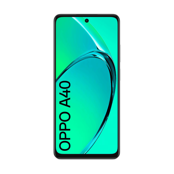 Oppo A40 4G 8GB/256GB Blanco (Starlight White) Dual SIM