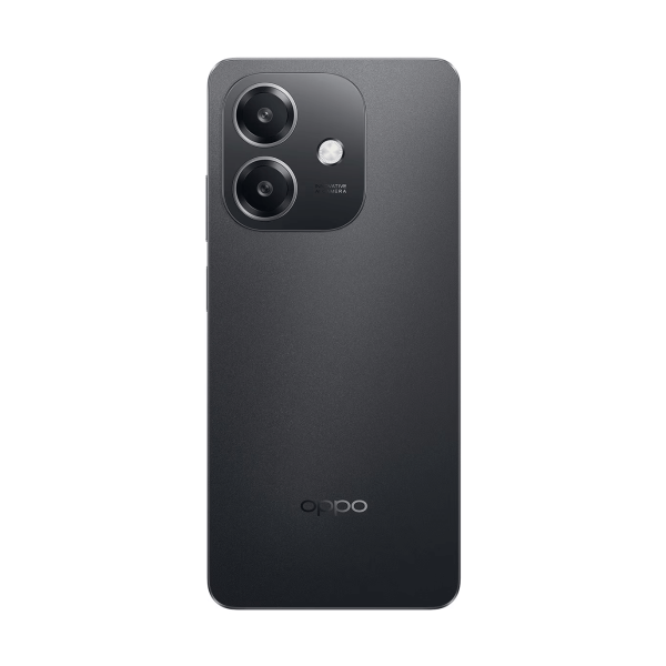 Oppo A40 4G 6GB/128GB Negro (Sparkle Black) Dual SIM