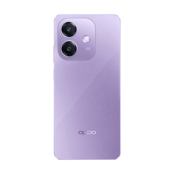 Oppo A40 4G 4GB/128GB Púrpura (Starry Purple) Dual SIM