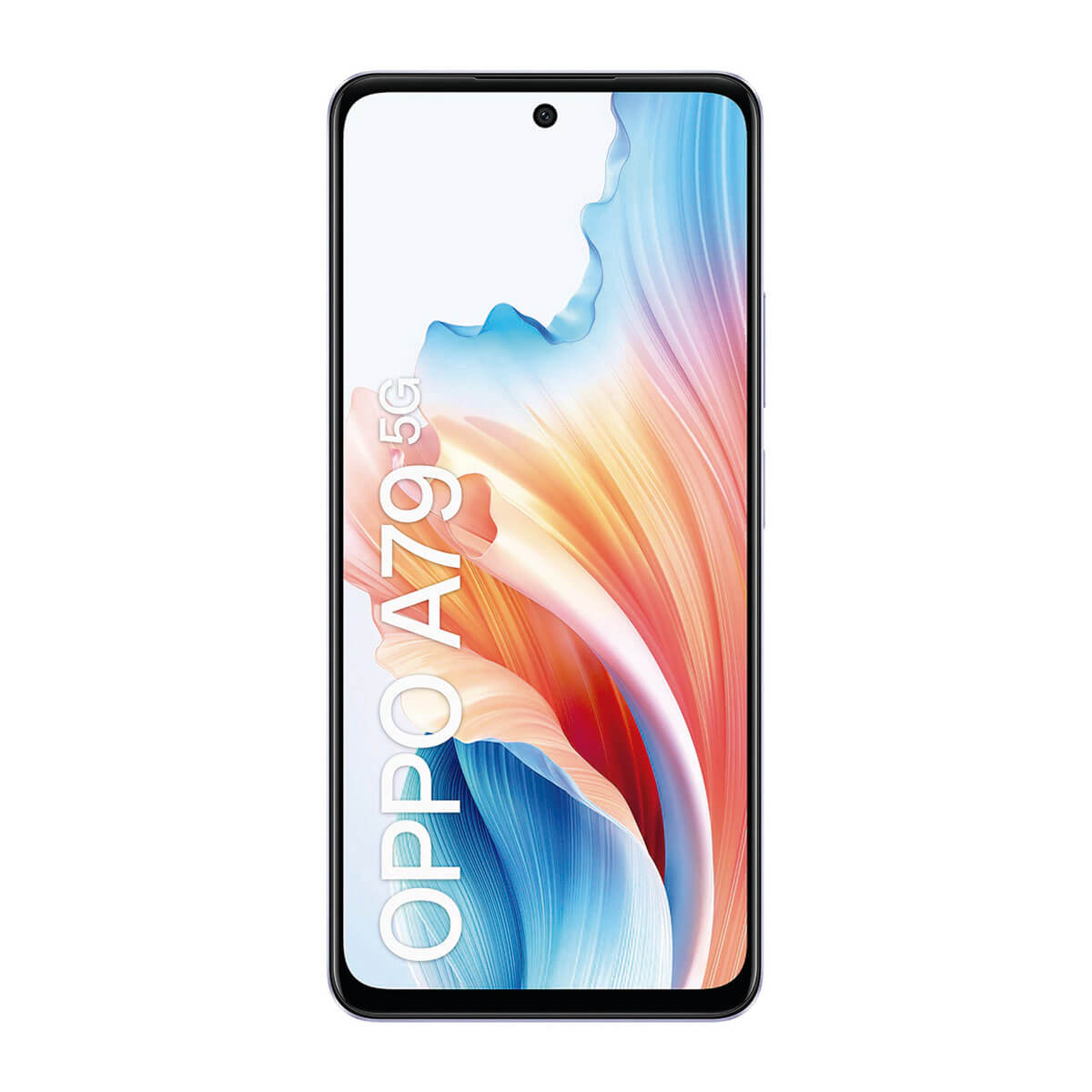 Oppo A79 5G 8GB/256GB Púrpura (Dazzling Purple) Dual SIM