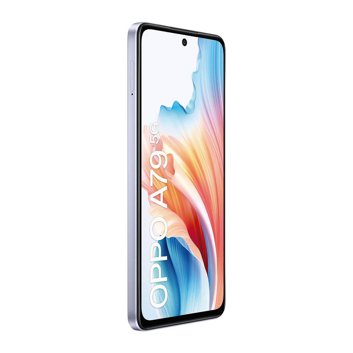 Oppo A79 5G 8GB/256GB Púrpura (Dazzling Purple) Dual SIM