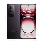 OPPO Reno12 5G 12GB/256GB Negro (Brown Black) Dual SIM