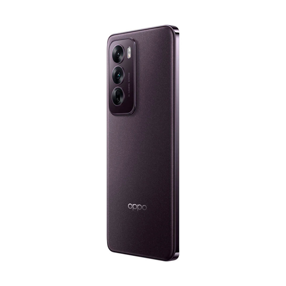 OPPO Reno12 5G 12GB/256GB Negro (Brown Black) Dual SIM