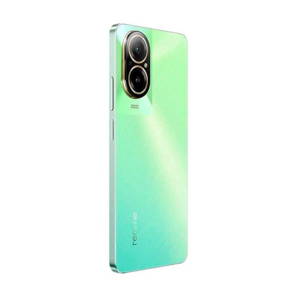 Realme C67 4G 8GB/256GB Verde (Sunny Oasis) Dual SIM RMX3890