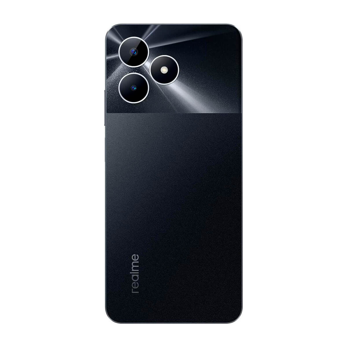 Realme Note 50 4GB/128GB Negro (Midnight Black) Dual SIM