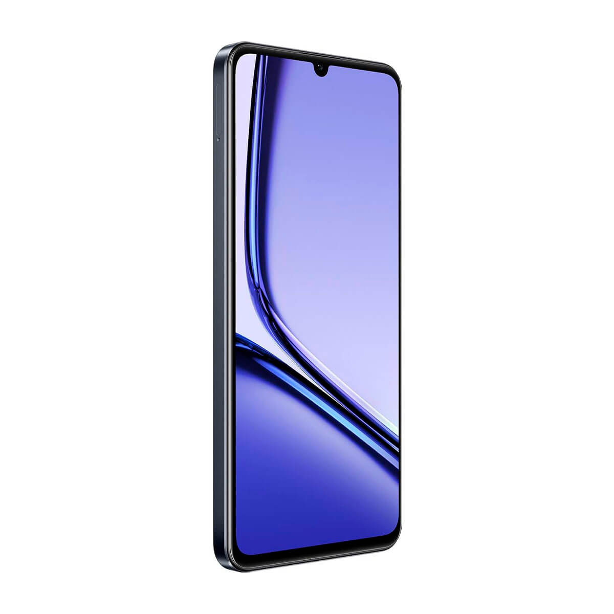 Realme Note 50 4GB/128GB Negro (Midnight Black) Dual SIM