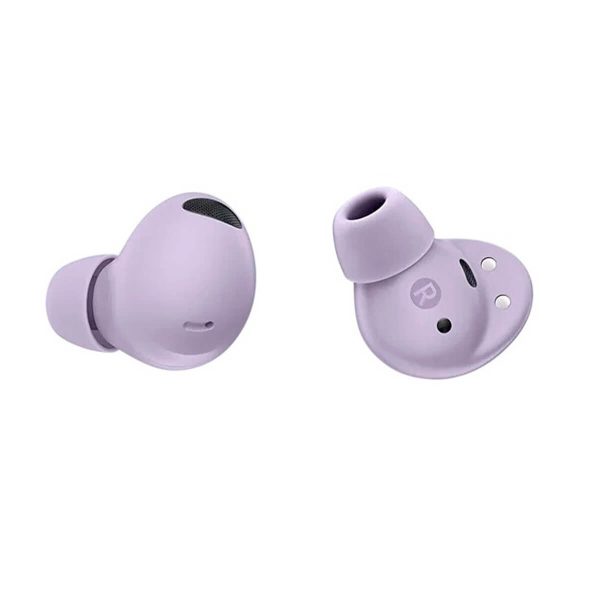 Samsung Galaxy Buds2 Pro Auriculares Bluetooth Lila (Bora Purple) SM-R510