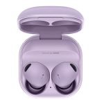 Samsung Galaxy Buds2 Pro Auriculares Bluetooth Lila (Bora Purple) SM-R510