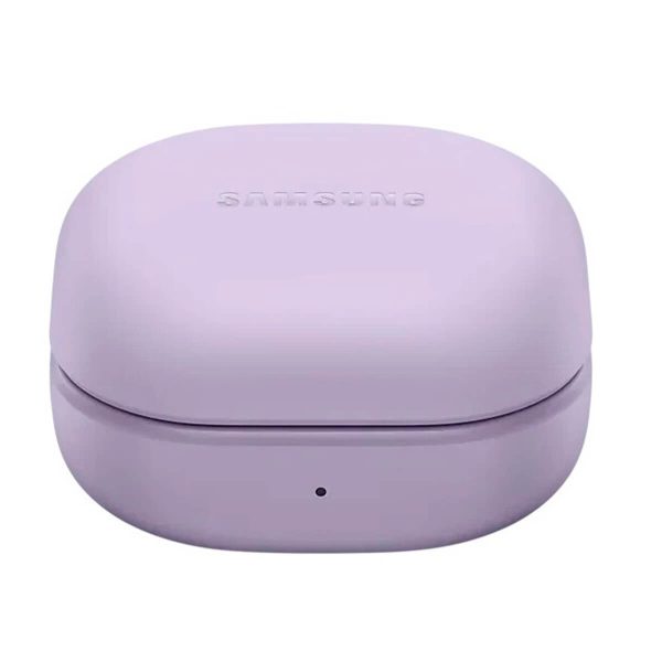 Samsung Galaxy Buds2 Pro Auriculares Bluetooth Lila (Bora Purple) SM-R510