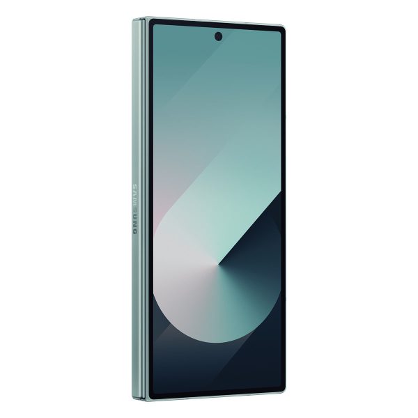 Samsung Galaxy Z Fold6 5G 12GB/256GB Gris (Silver Shadow) Dual SIM SM-F956