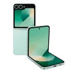 Samsung Galaxy Z Flip6 5G 12GB/256GB Verde (Mint) Dual SIM SM-F741B