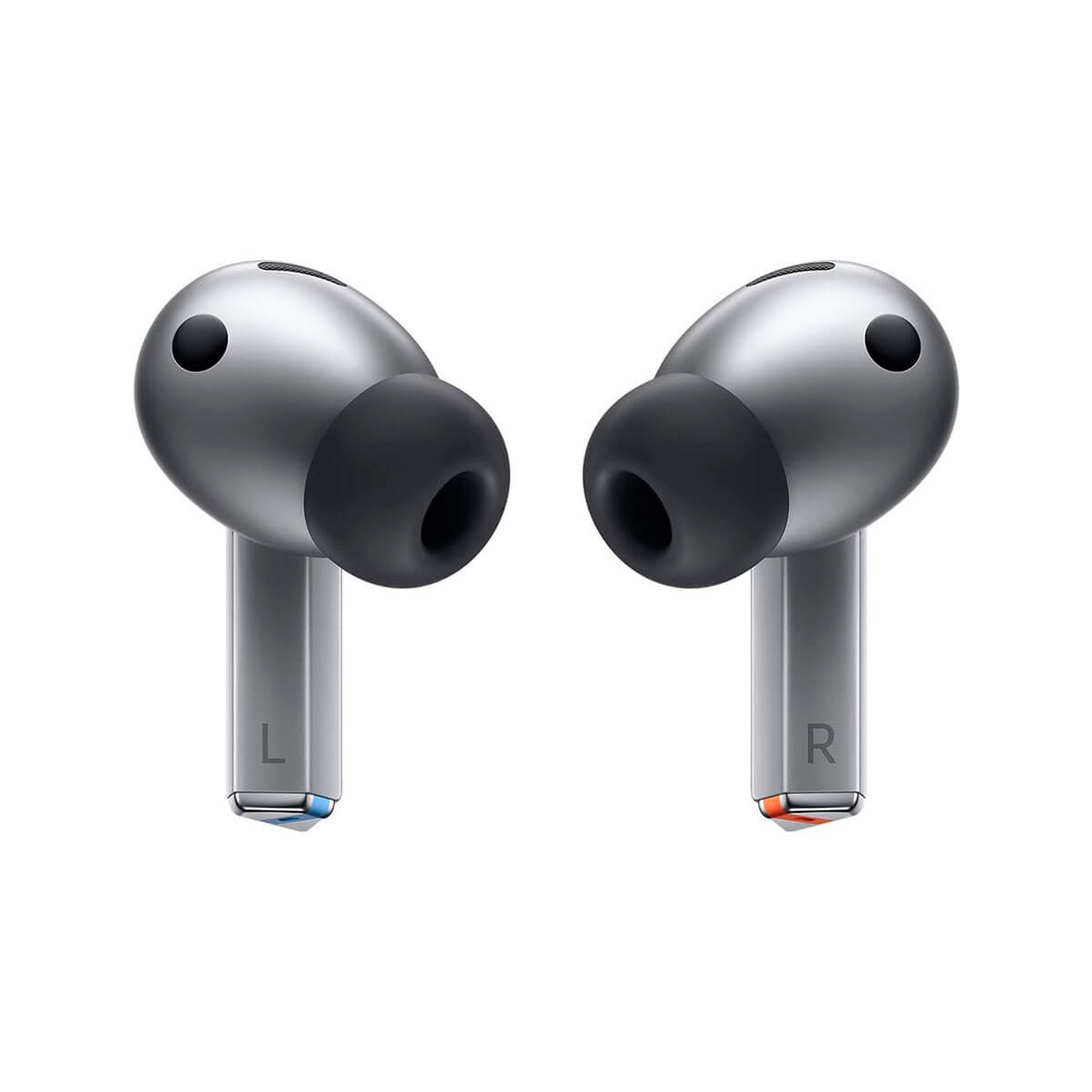 Samsung Galaxy Buds3 Pro Auriculares Bluetooth Plata (Silver) SM-R630