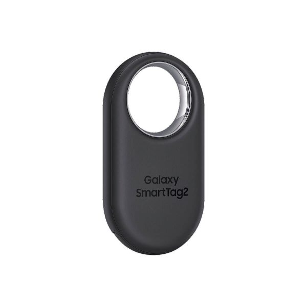 Samsung Galaxy SmartTag2 Negro (Black) EI-T5600