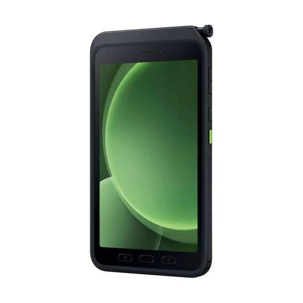 Samsung Galaxy Tab Active5 8" 6GB/128GB WiFi Verde (Green) Enterprise Edition Dual SIM SM-X300B