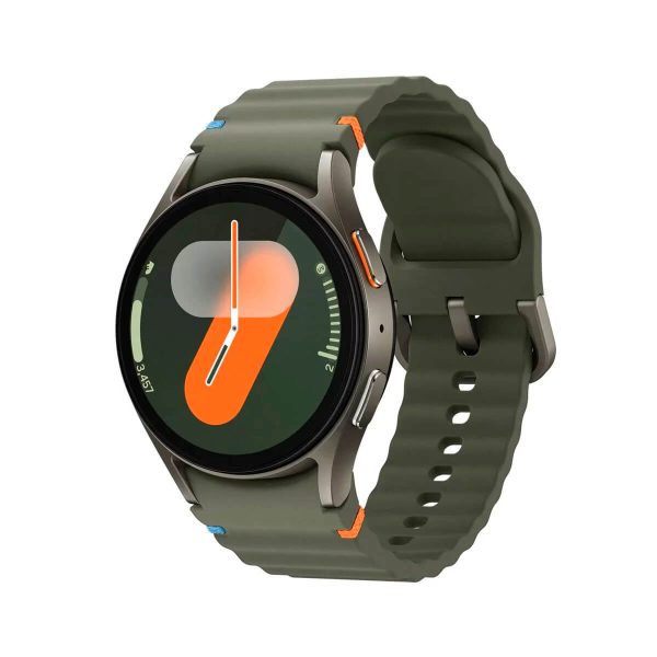 Samsung Galaxy Watch7 44mm Bluetooth Verde (Green) L310