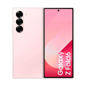 Samsung Galaxy Z Fold6 5G 12GB/256GB Rosa (Pink) Dual SIM SM-F956