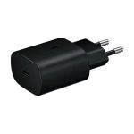 Samsung EP-TA800 Cargador Ultra Rápido USB-C 25W Negro (Black)